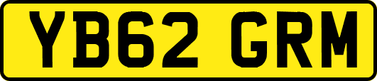 YB62GRM