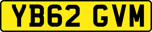 YB62GVM