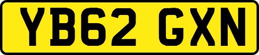 YB62GXN