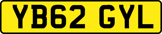 YB62GYL