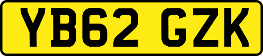 YB62GZK