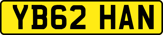 YB62HAN