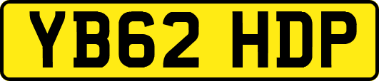YB62HDP