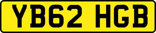 YB62HGB