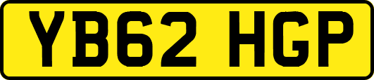 YB62HGP