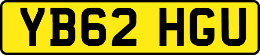 YB62HGU