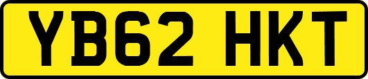 YB62HKT
