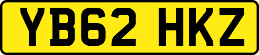 YB62HKZ