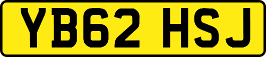 YB62HSJ