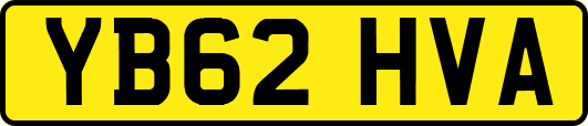 YB62HVA