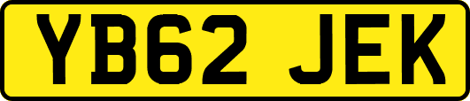 YB62JEK