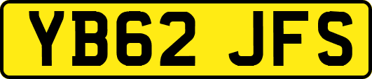YB62JFS