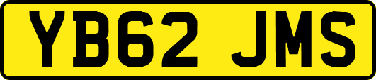 YB62JMS