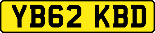 YB62KBD