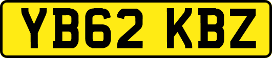 YB62KBZ