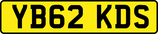 YB62KDS