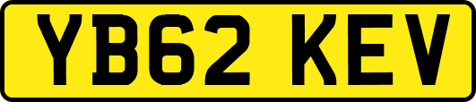YB62KEV