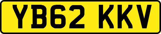 YB62KKV