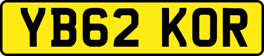 YB62KOR