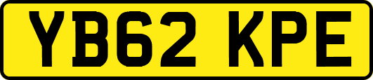 YB62KPE