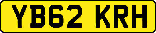 YB62KRH