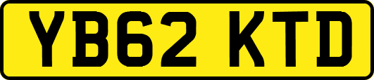 YB62KTD