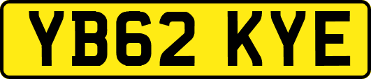 YB62KYE