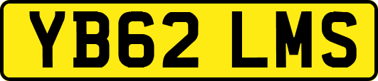 YB62LMS