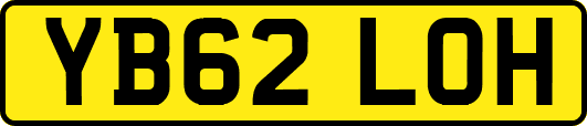 YB62LOH