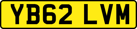 YB62LVM