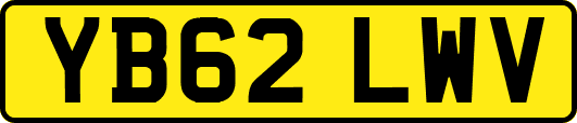 YB62LWV