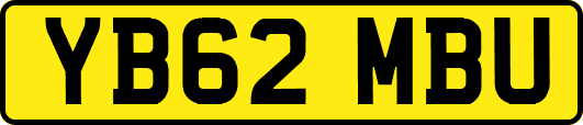 YB62MBU