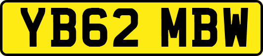 YB62MBW