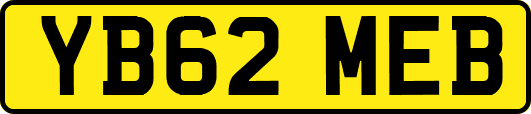 YB62MEB