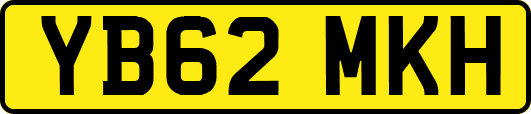 YB62MKH