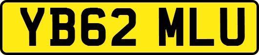 YB62MLU