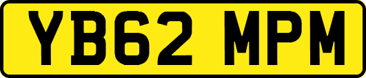YB62MPM