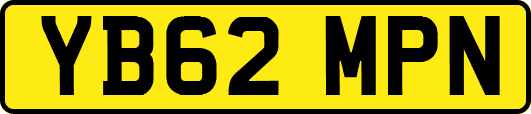 YB62MPN