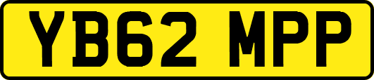 YB62MPP