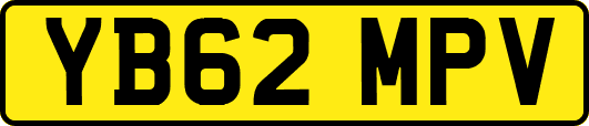 YB62MPV