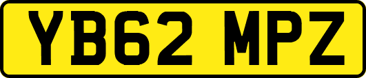 YB62MPZ