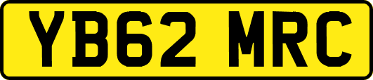 YB62MRC