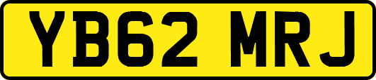 YB62MRJ