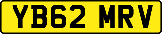 YB62MRV