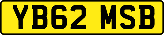YB62MSB