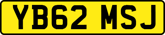 YB62MSJ