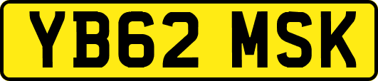 YB62MSK