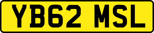 YB62MSL