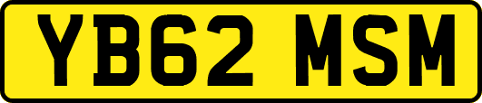 YB62MSM