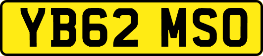 YB62MSO